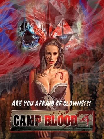 Camp Blood 4