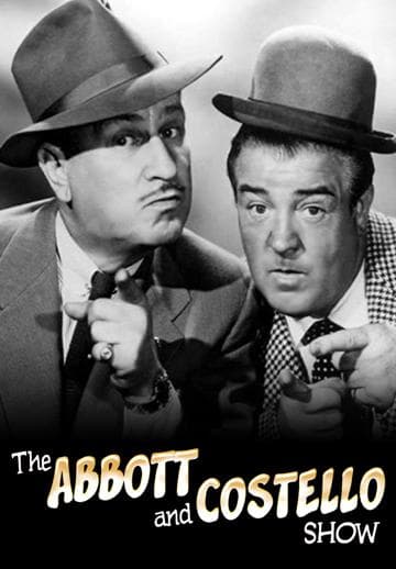 The Abbott and Costello Show