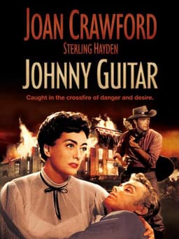 Johnny Guitar