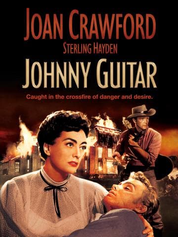 Johnny Guitar