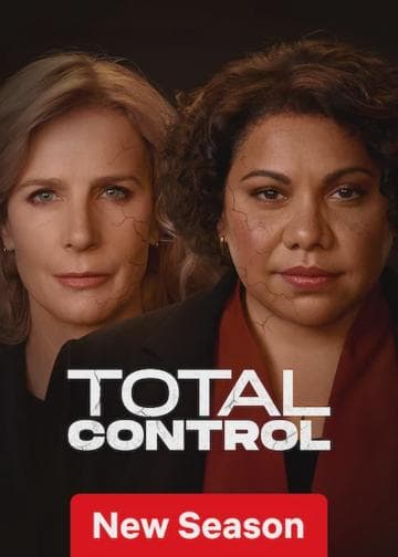 Total Control