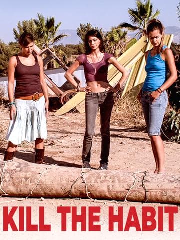 Kill the Habit
