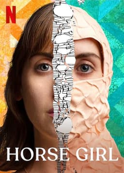 Horse Girl