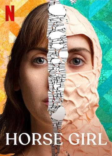 Horse Girl