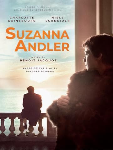 Suzanna Andler