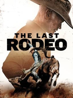 The Last Rodeo