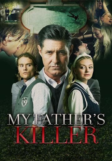 My Father's Killer