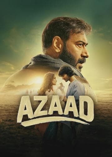 Azaad