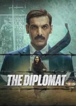 The Diplomat