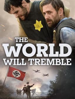 The World Will Tremble