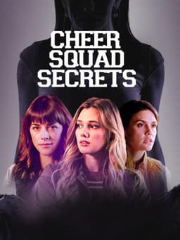 Cheer Squad Secrets