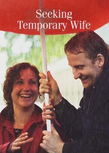 Seeking Temporary Wife