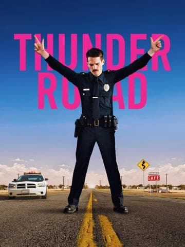 Thunder Road