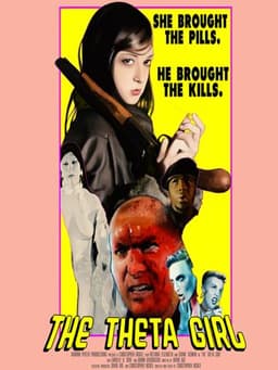 The Theta Girl