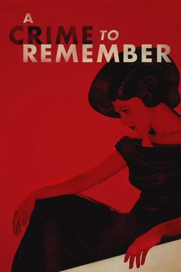 A Crime to Remember