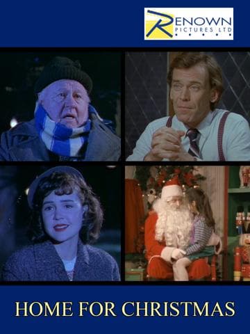Home for Christmas
