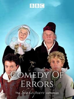 The Comedy of Errors