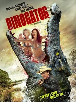 DinoGator