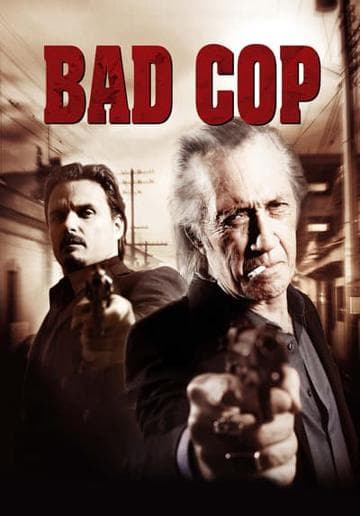 Bad Cop