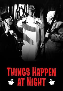 Things Happen at Night