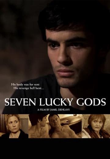 Seven Lucky Gods