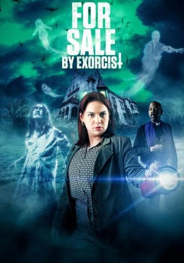 For Sale By Exorcist
