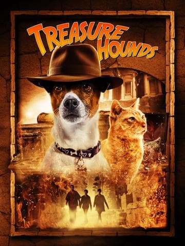 Treasure Hounds