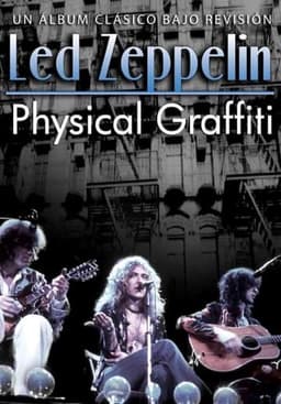 Physical Graffiti: A Classic Album Under Review