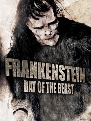 Frankenstein: Day of the Beast