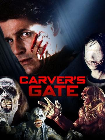 Carver's Gate