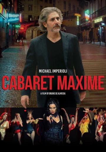 Cabaret Maxime