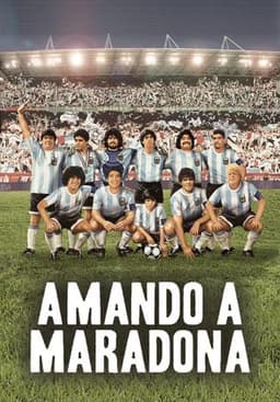 Loving Maradona