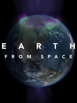 Earth from Space