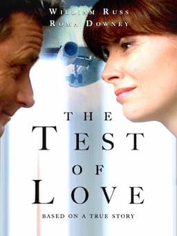 The Test of Love