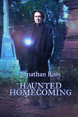 The Jonathan Ross Show