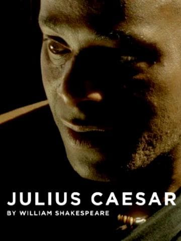 Julius Caesar
