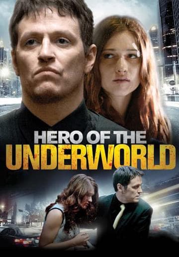 Hero of the Underworld