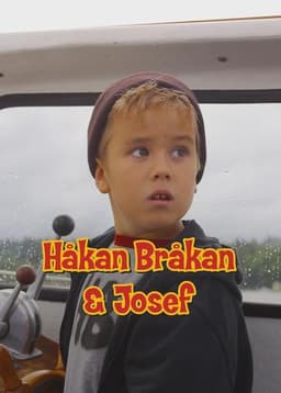 Max & Josef - Double Trouble!