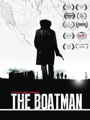 The Boatman