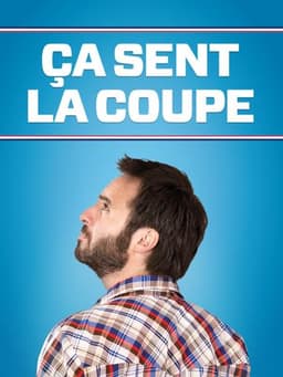Ça sent la coupe