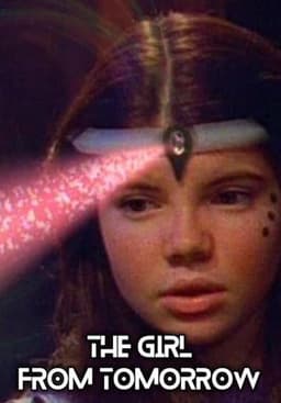 The Girl from Tomorrow