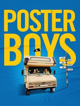 Poster Boys