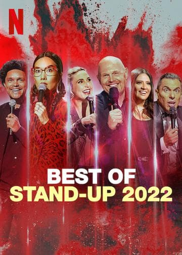 Best of Stand-Up 2022