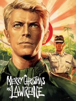 Merry Christmas, Mr. Lawrence