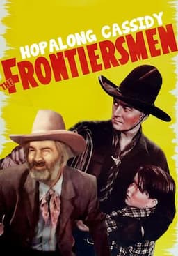 The Frontiersmen