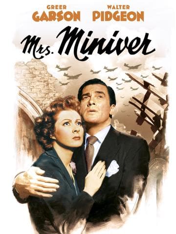 Mrs. Miniver