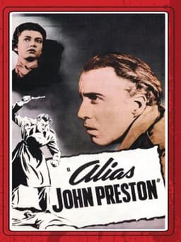 Alias John Preston