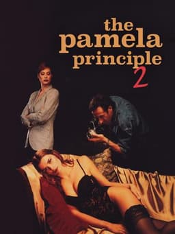 Seduce Me: Pamela Principle 2
