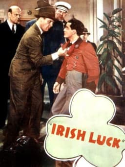 Irish Luck