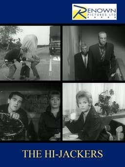 The Hi-Jackers